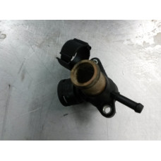 92H010 Heater Fitting From 2011 Audi A3  2.0